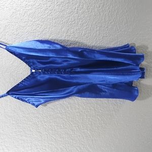 Teddy, innermost, size large